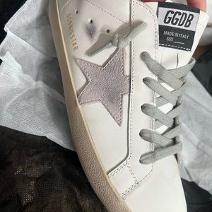Golden goose women’s size 8